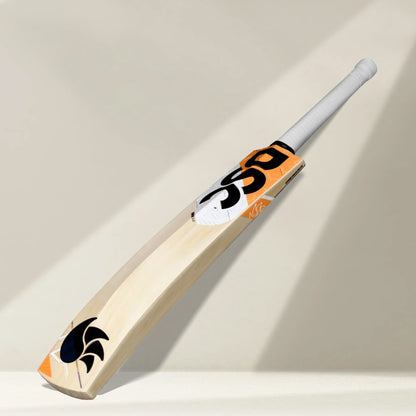 DSC Krunch 3.0 English Willow Cricket Bat