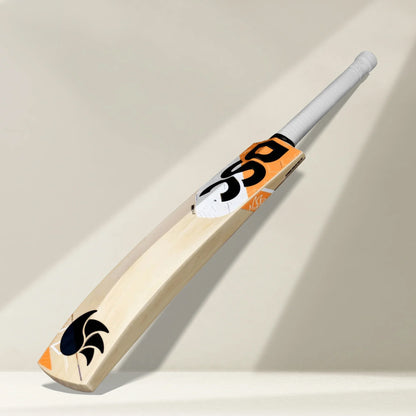 DSC Krunch 5.0 English Willow Cricket Bat