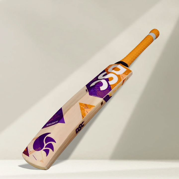 DSC Krunch 77 Kashmir Willow Cricket Bat