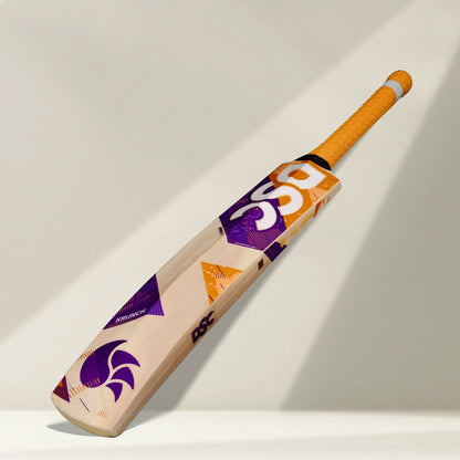 DSC Krunch 88 Kashmir Willow Cricket Bat