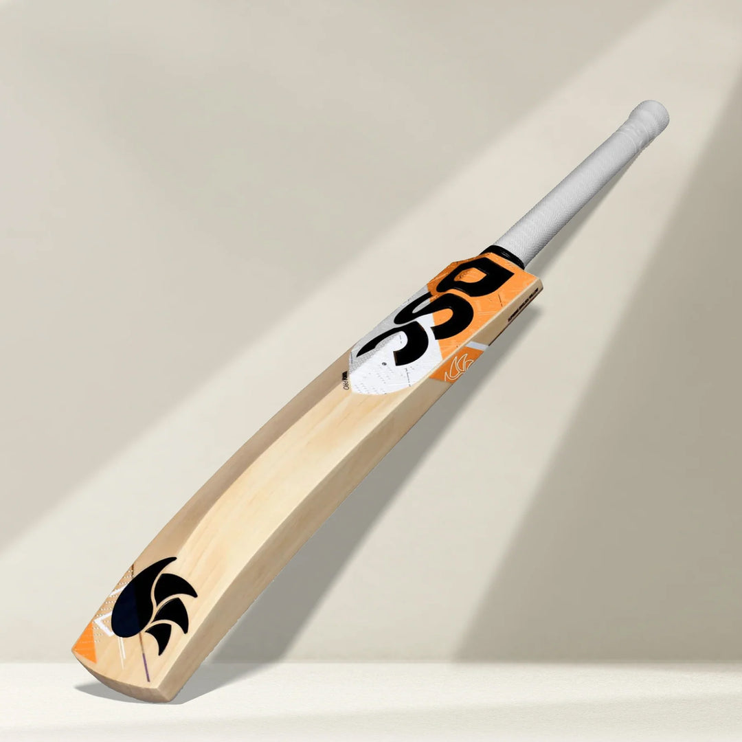 DSC Krunch Pro English Willow Cricket Bat