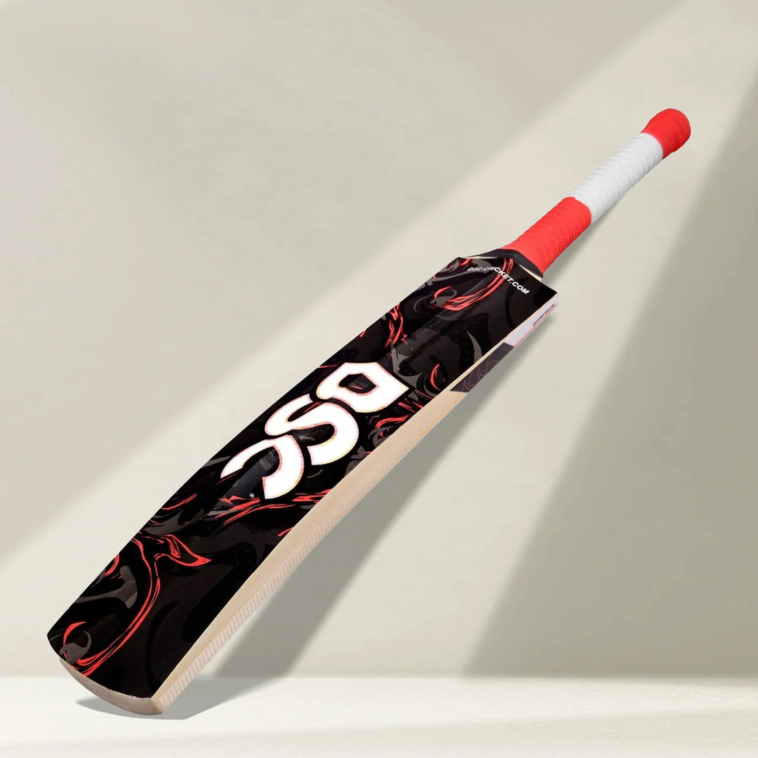 DSC Lava Kashmir Willow Cricket Bat -SH - InstaSport