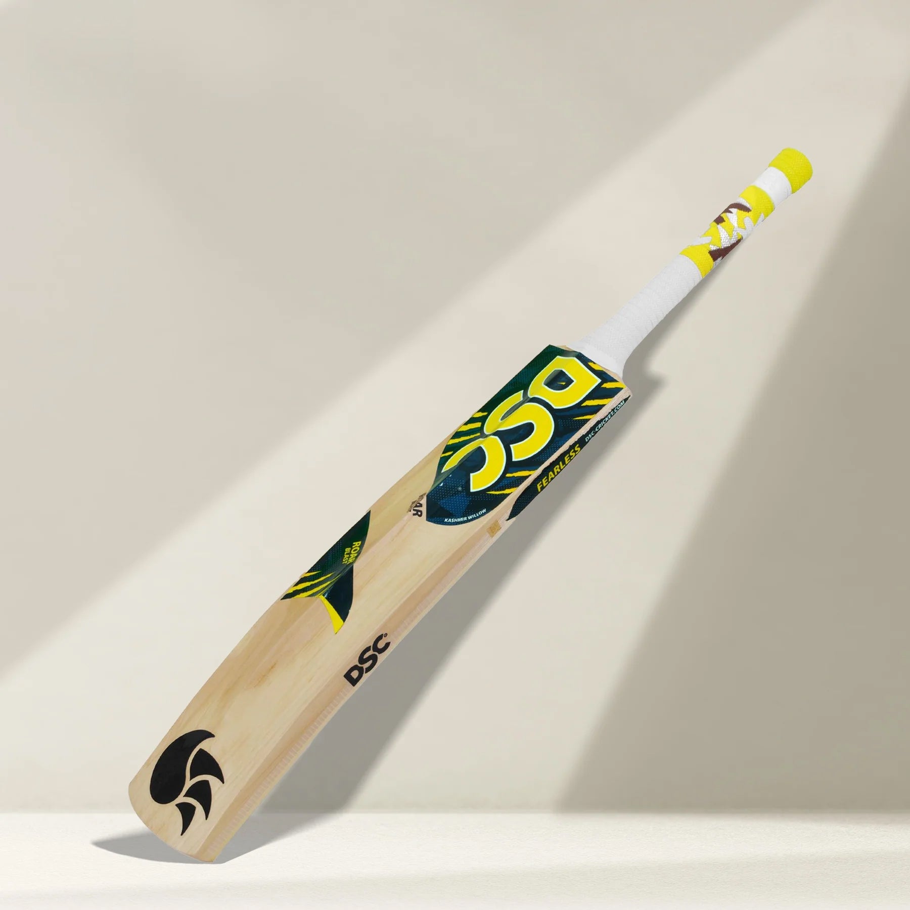 DSC Roar Blast Kashmir Willow Cricket Bat