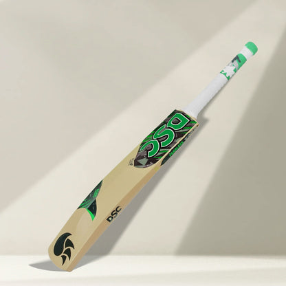 DSC Roar Hunter Kashmir Willow Cricket Bat