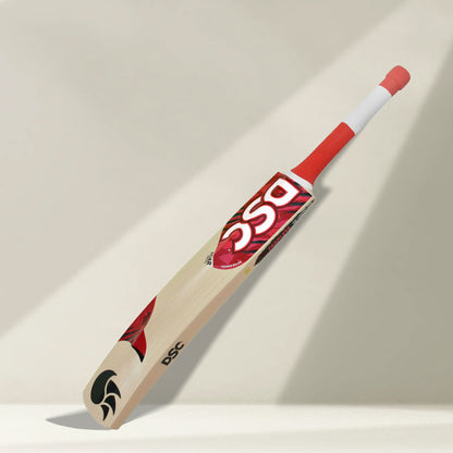 DSC Roar Terra Kashmir Willow Cricket Bat