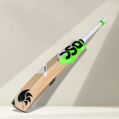 DSC SPLIIT 100 English Willow Cricket Bat