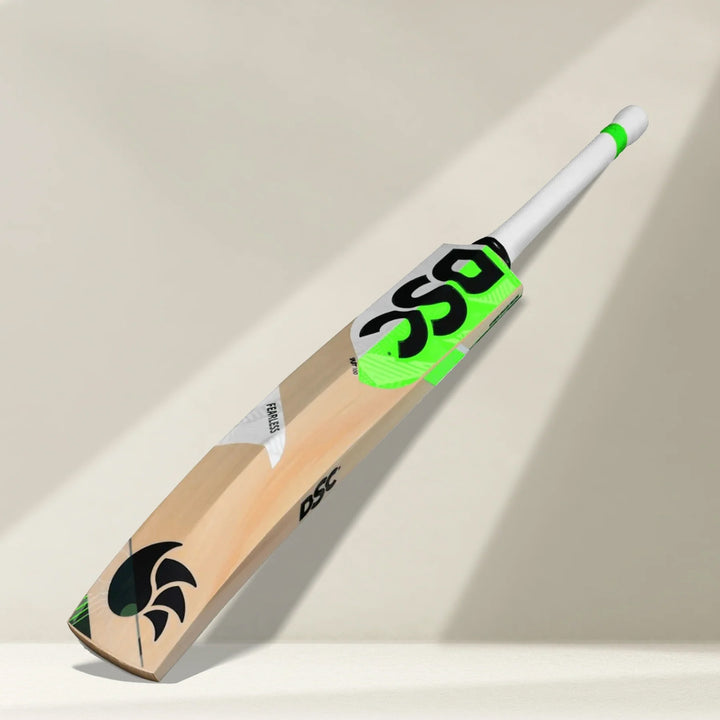 DSC SPLIIT 100 English Willow Cricket Bat