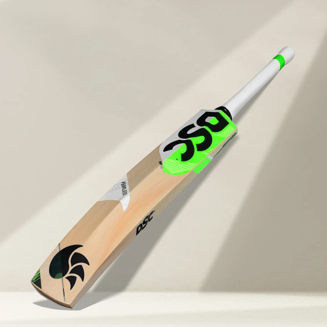 DSC SPLIIT 111 English Willow Cricket Bat