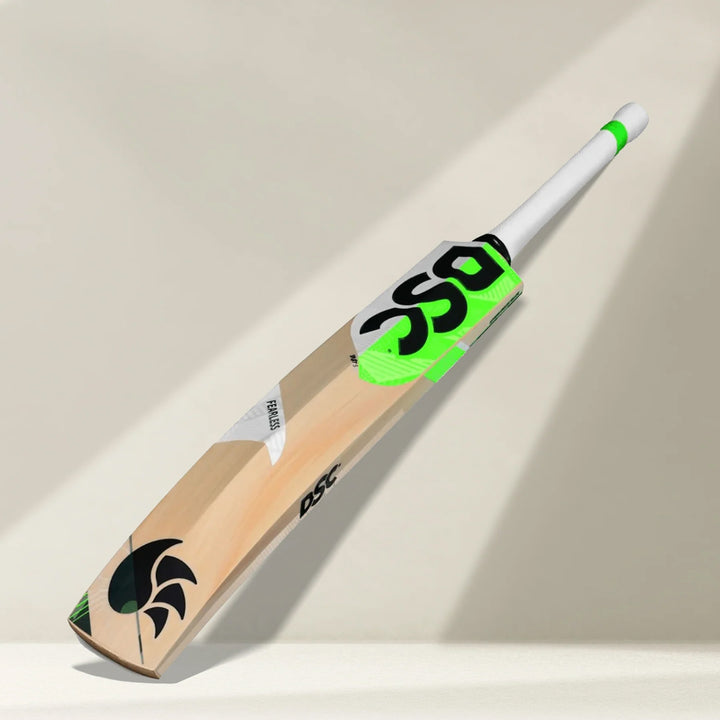 DSC SPLIIT 5 English Willow Cricket Bat