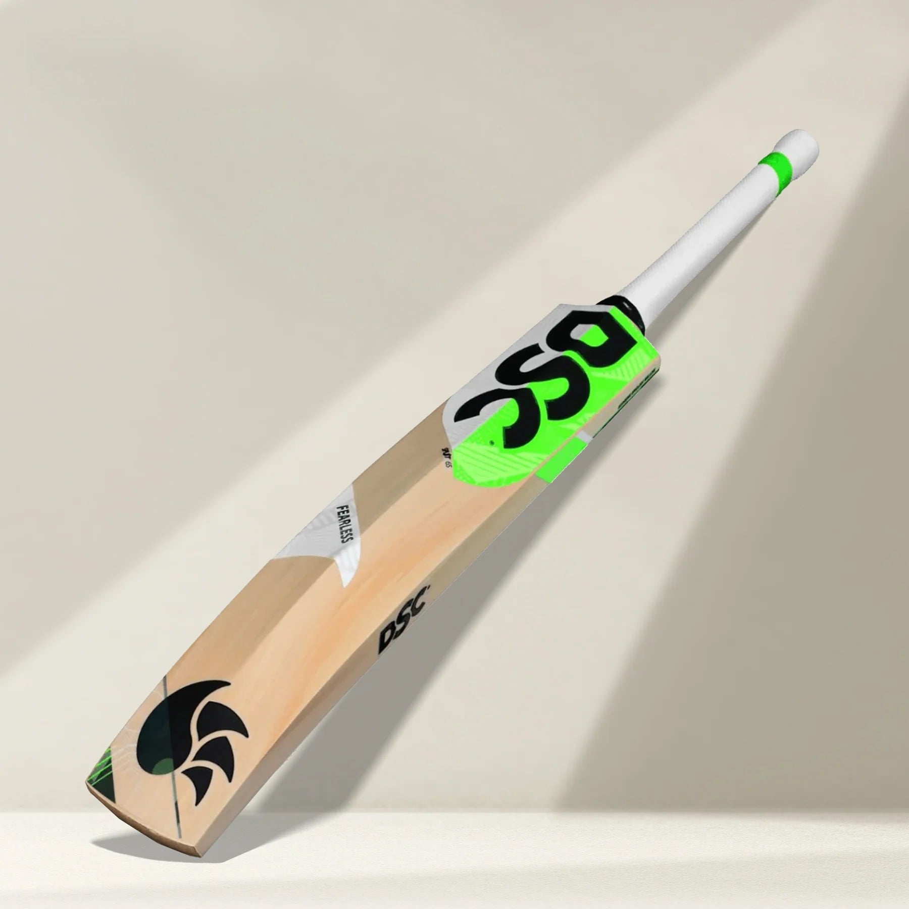 DSC SPLIIT 65 English Willow Cricket Bat