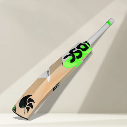 DSC SPLIIT Pro English Willow Cricket Bat