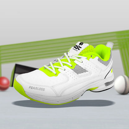 DSC Surge 2.0 All Round Cricket Spike Shoes (UK6 - UK11)