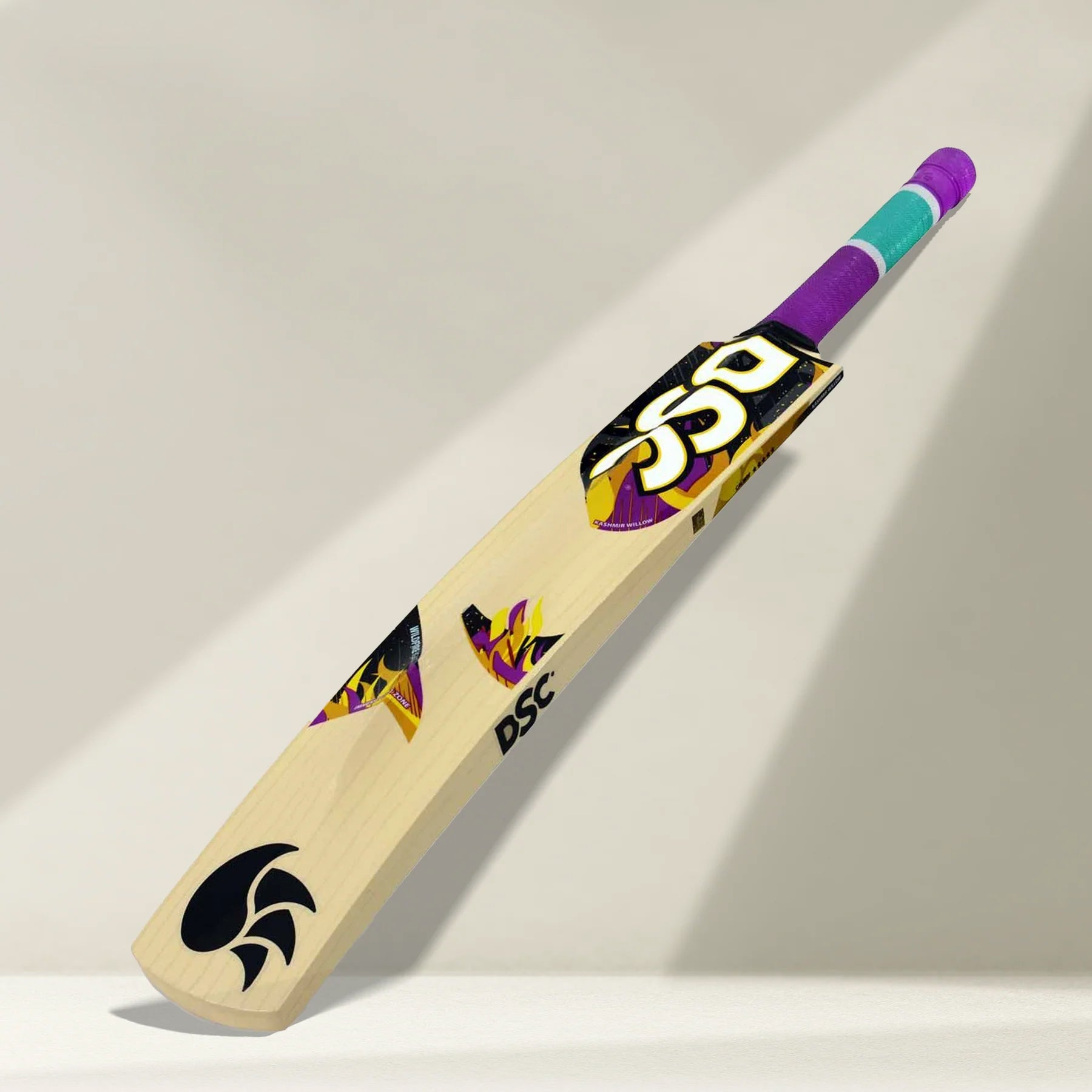 DSC WIldfire Ignite Tennis Cricket Bat