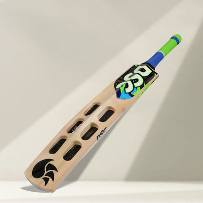 DSC Wildfire Fervor Tennis Cricket Bat