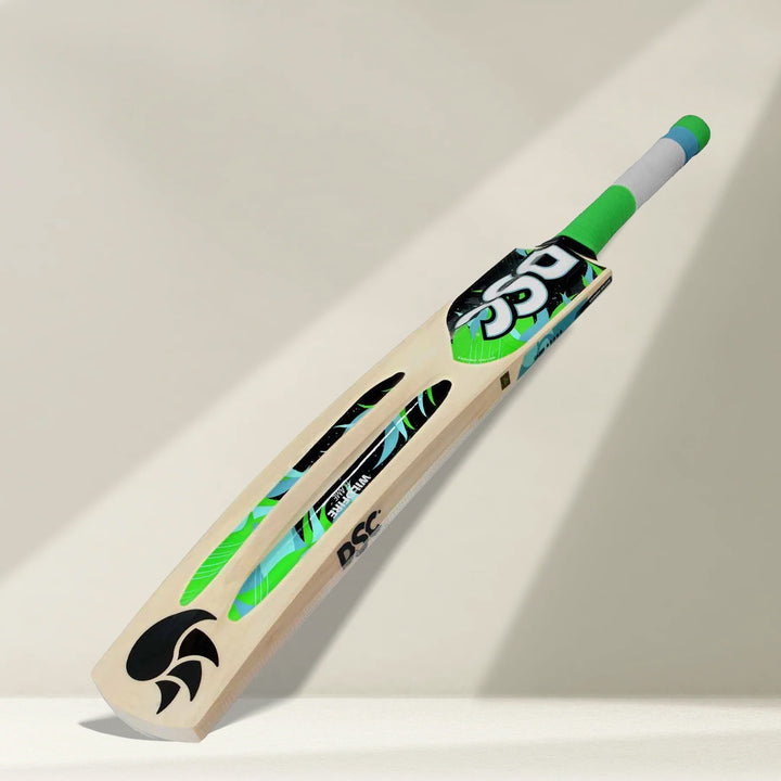 DSC Wildfire Flame Tennis Cricket Bat