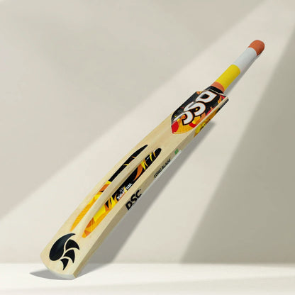 DSC Wildfire Heat Tennis Cricket Bat