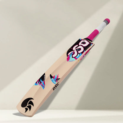 DSC Wildfire Inferno Tennis Cricket Bat