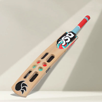 DSC Wildfire Magma Tennis Cricket Bat