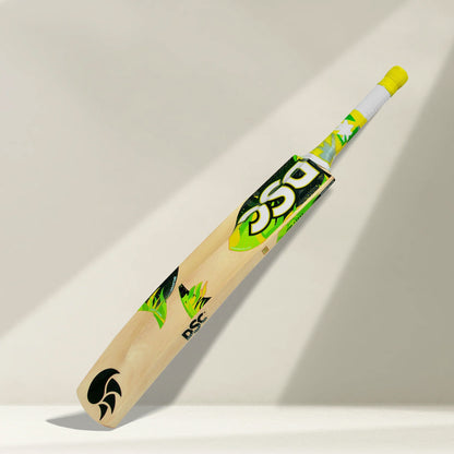 DSC Wildfire Torch Tennis Cricket Bat