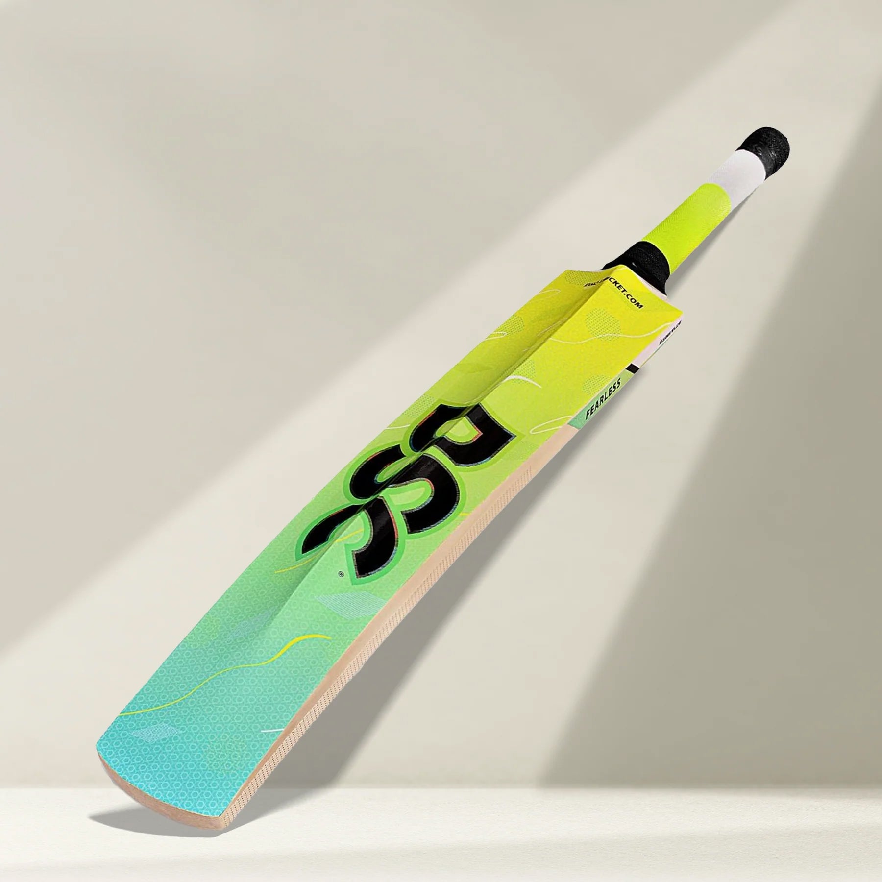 DSC Wildfire Warrior Tennis Cricket Bat