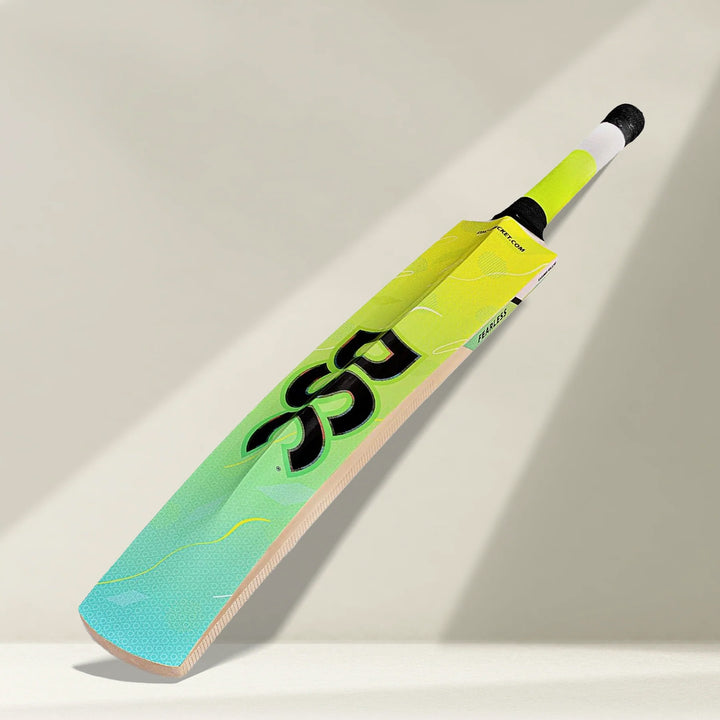 DSC Wildfire Warrior Tennis Cricket Bat