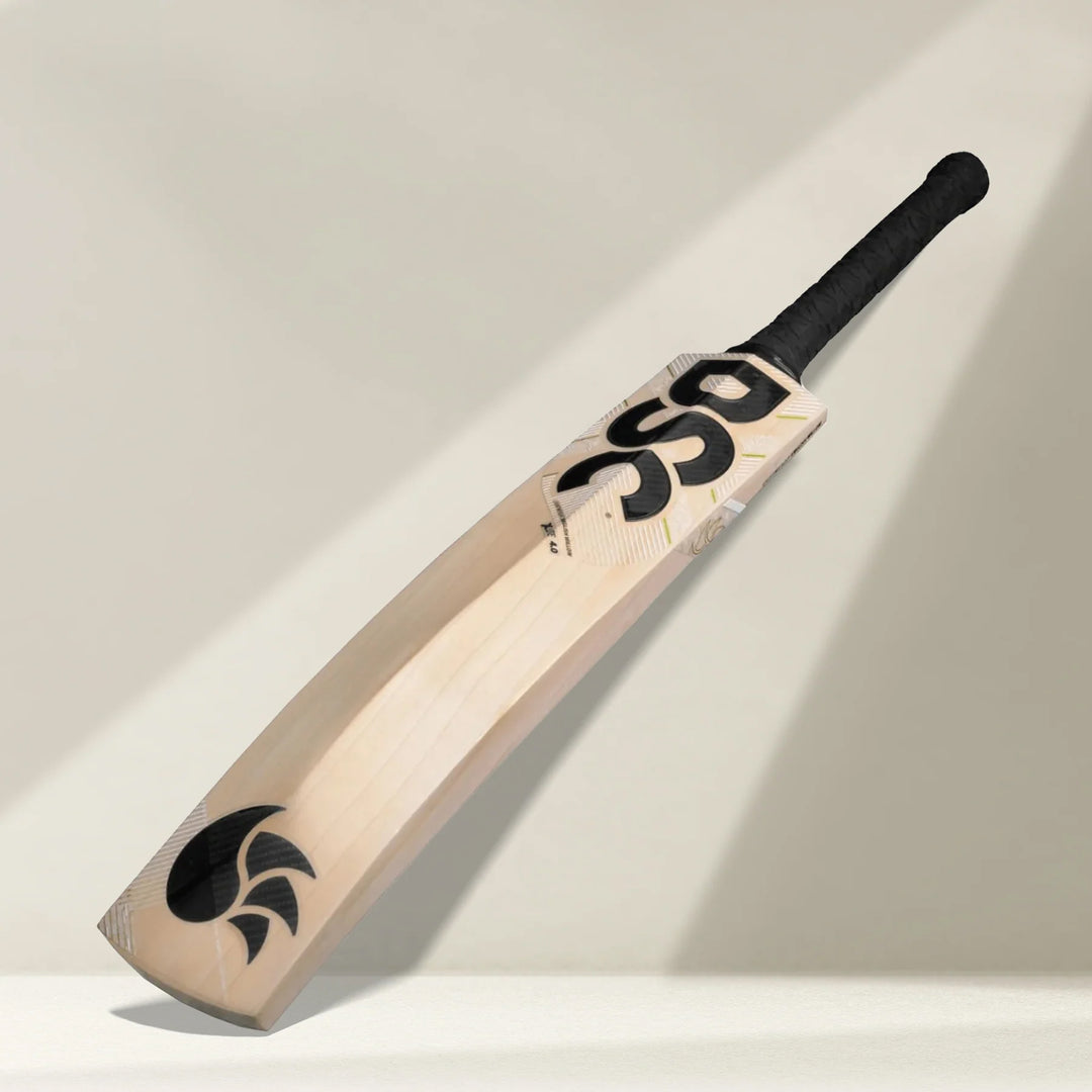 DSC Xlite 4.0 English Willow Cricket Bat