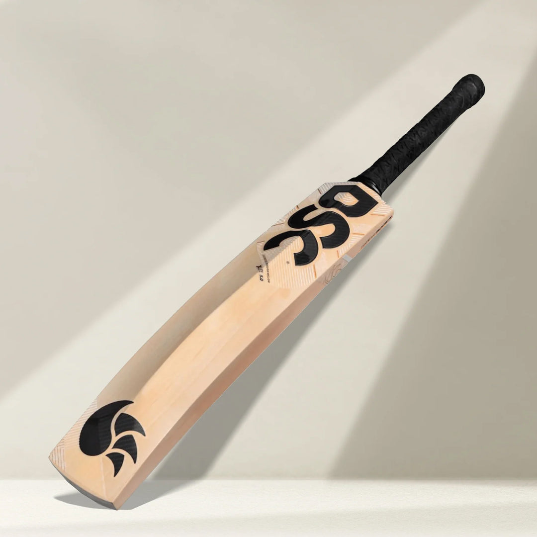 DSC Xlite 5.0 English Willow Cricket Bat