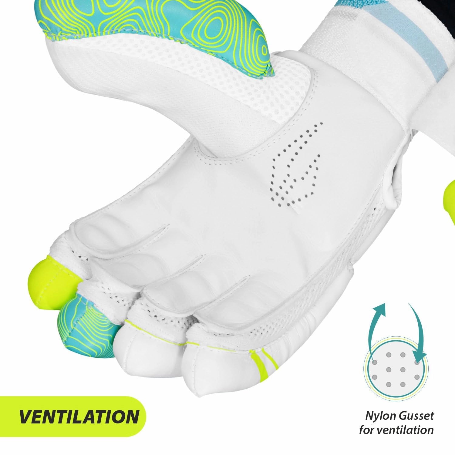 DSC_Condor_Atmos_BattingGloves_Ventilations_Instasport