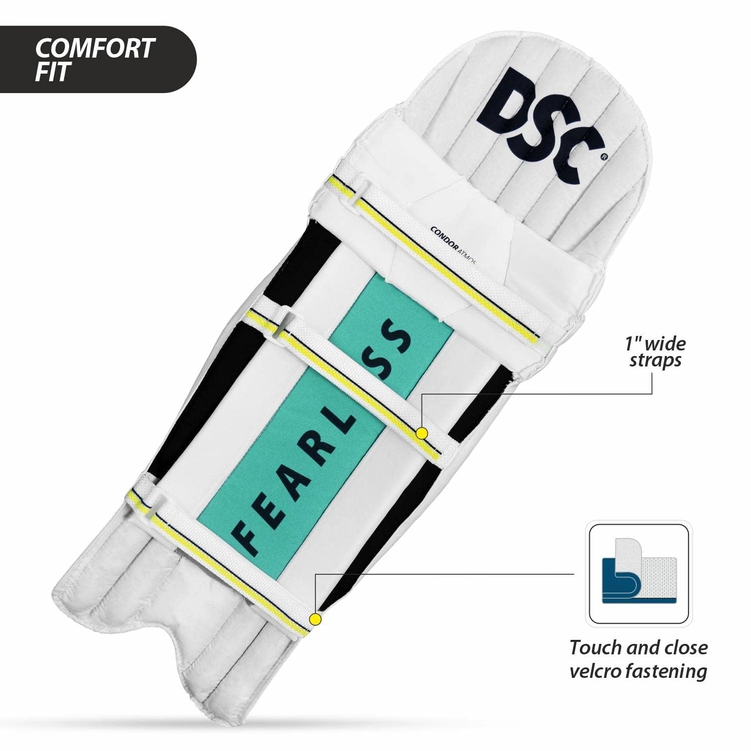 DSC_Condor_Atmos_BattingLegguard_Comfort_Instasport