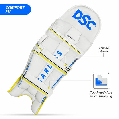 DSC_Condor_Glider_BattingLegguard_Comfort_Instasport