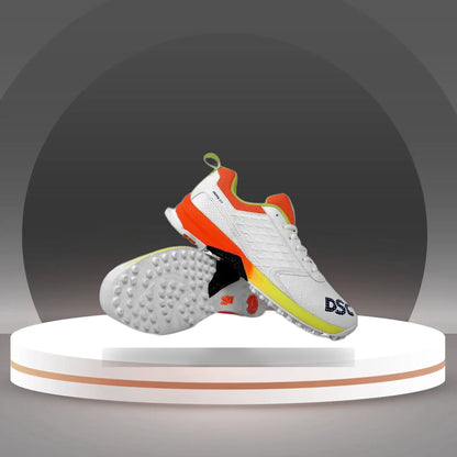 DSC Jaffa GT Rubber Sole Cricket Shoes