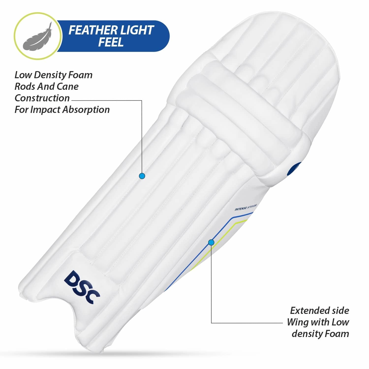 DSC_Intense_Attitud_BattingLegguard_Feather_Instasport