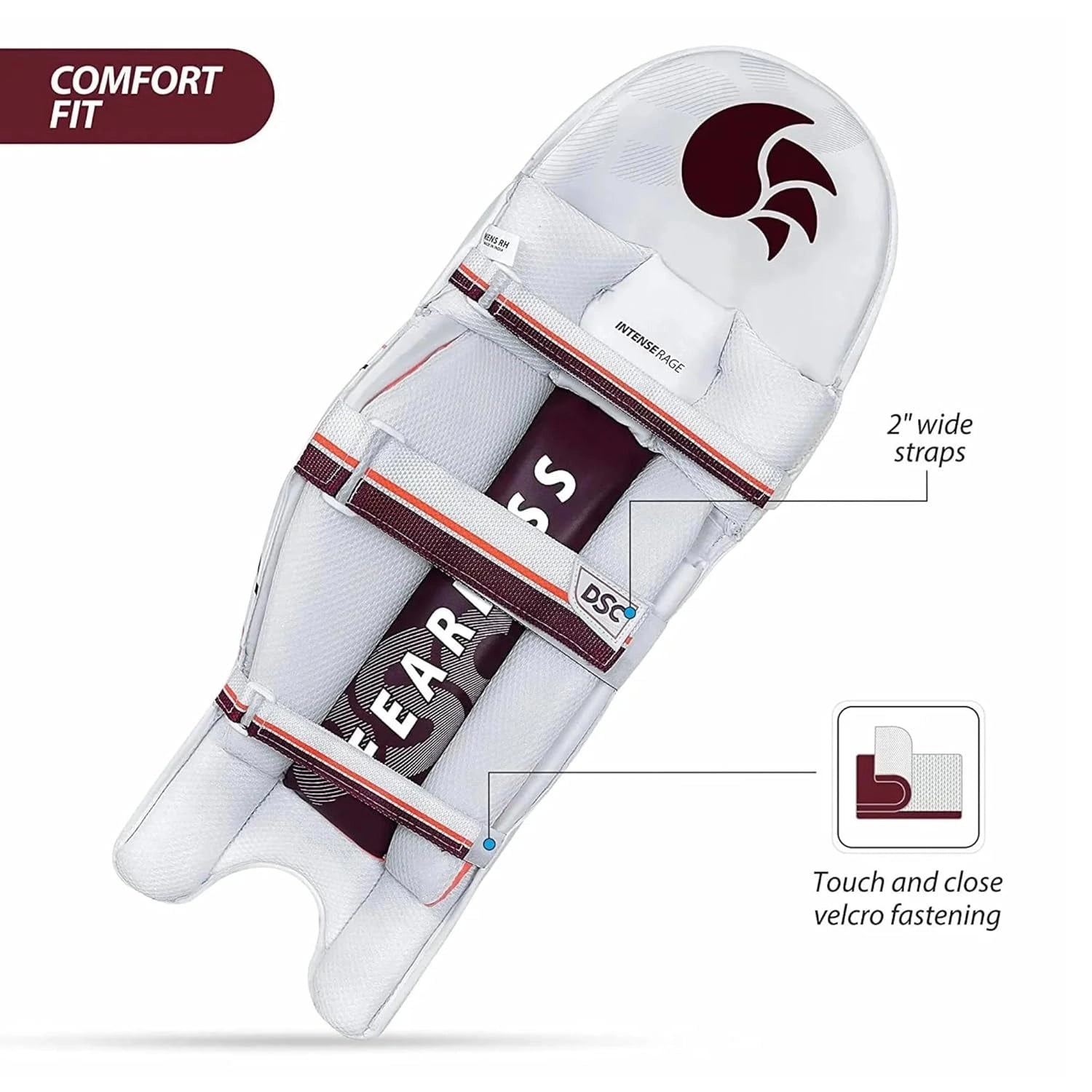 DSC_Intense_Rage_BattingLegguard_Comfort_Instasport