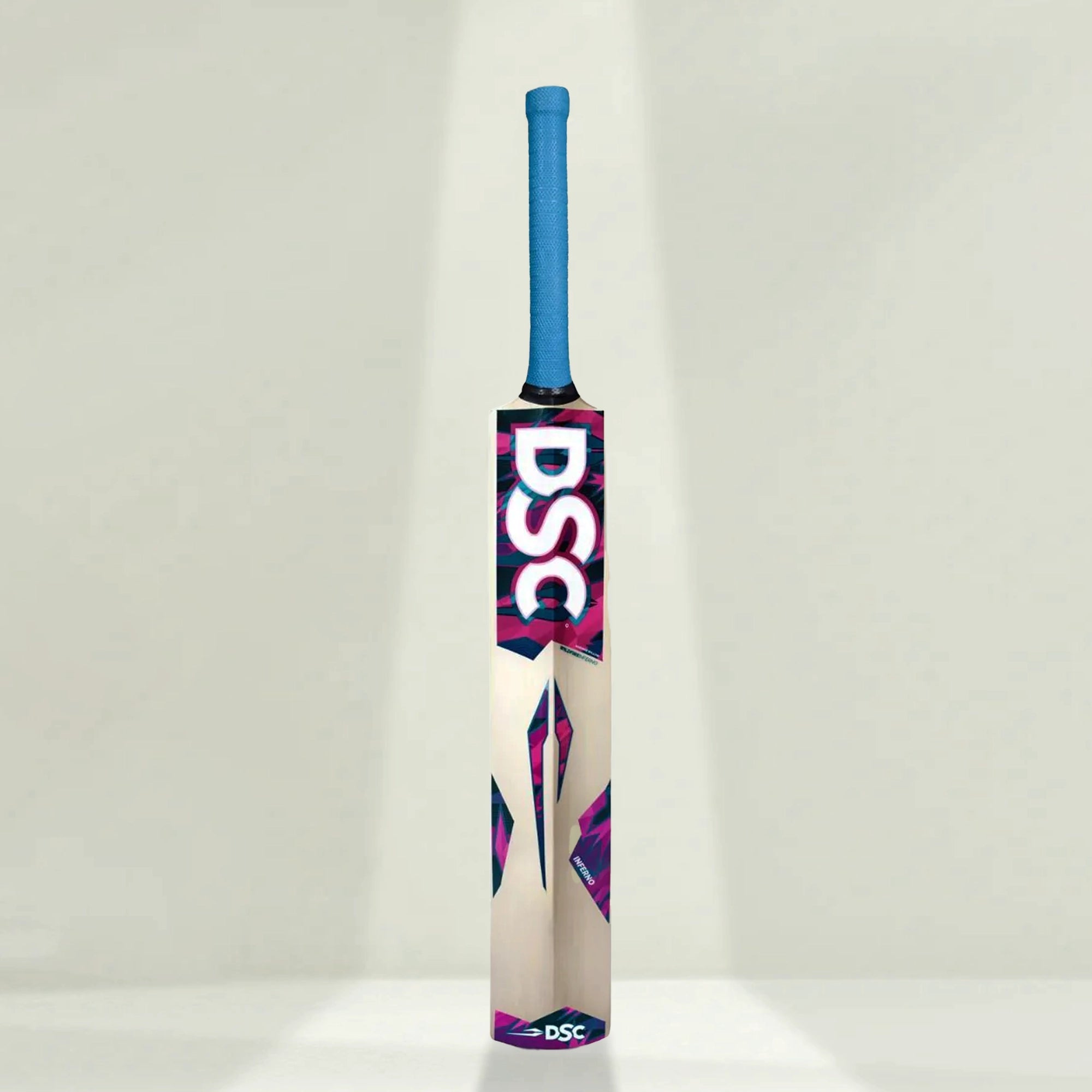 DSC_Wildfire_Inferno_KW_TennisBall_CricketBat_Instasport