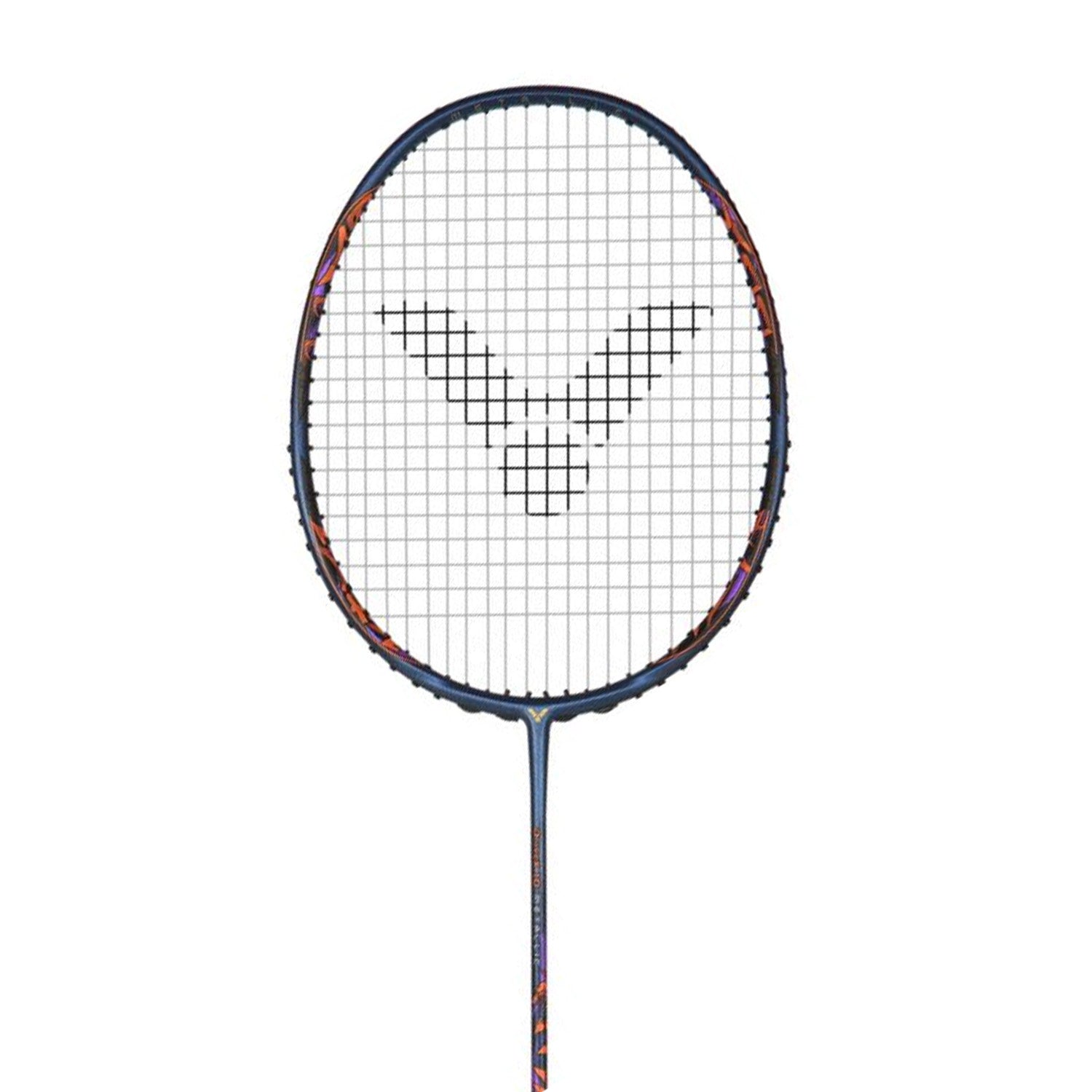 Victor DX10 Metallic Badminton Racket - InstaSport