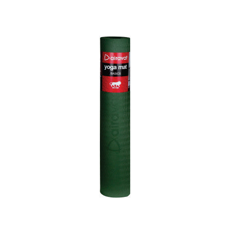 AIRAVAT YOGA MAT BASIC 6MM - InstaSport