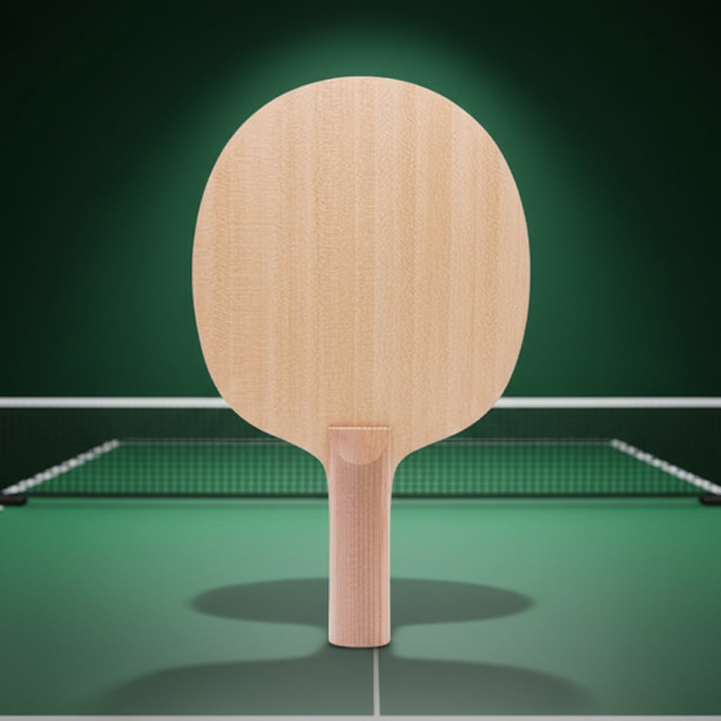 Der_Material_The_wall_Table_Tennis_Blade_Front_InstaSport