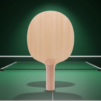 Der_Material_The_wall_Table_Tennis_Blade_Front_InstaSport