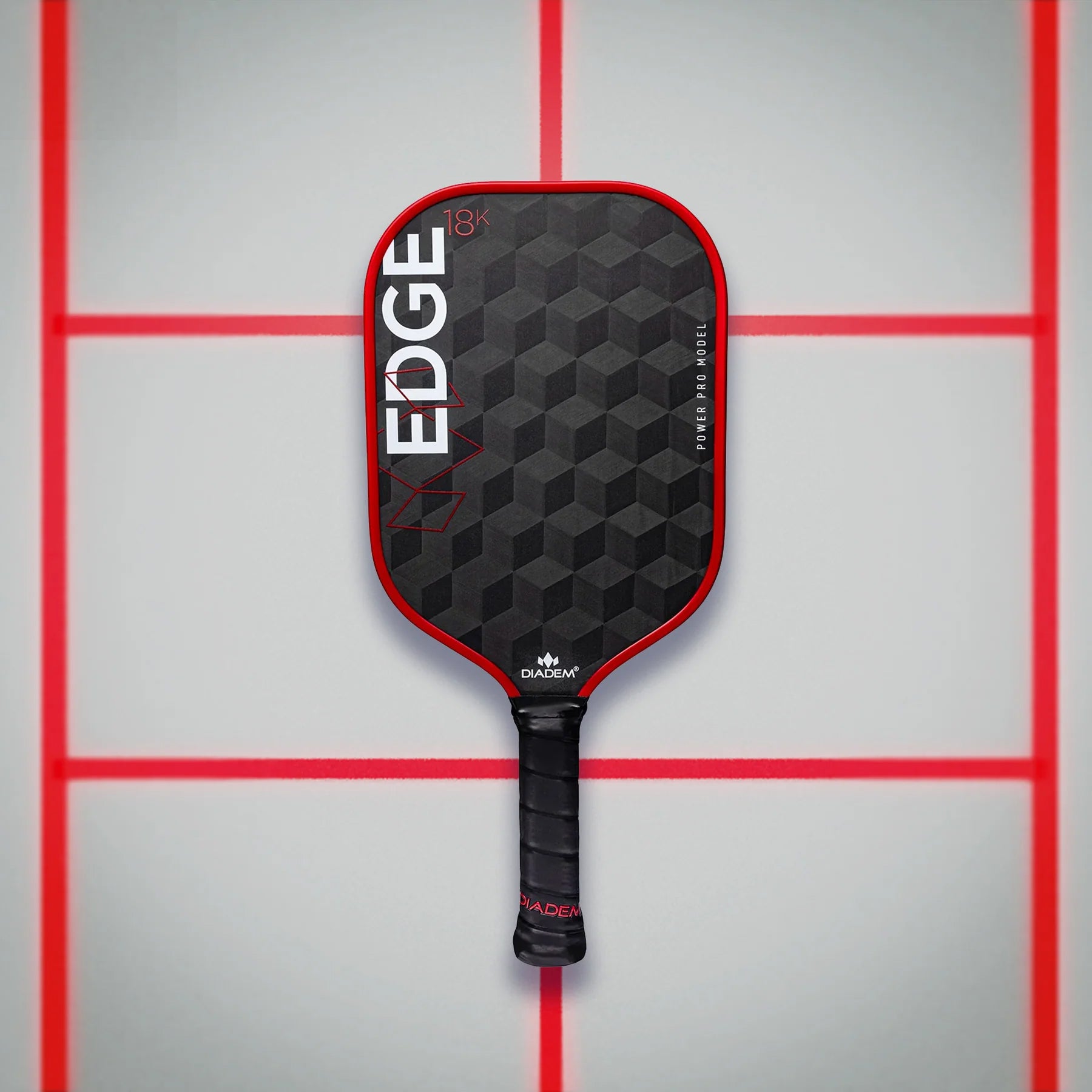 Diadem Edge 18K Power Pro Pickleball Paddle