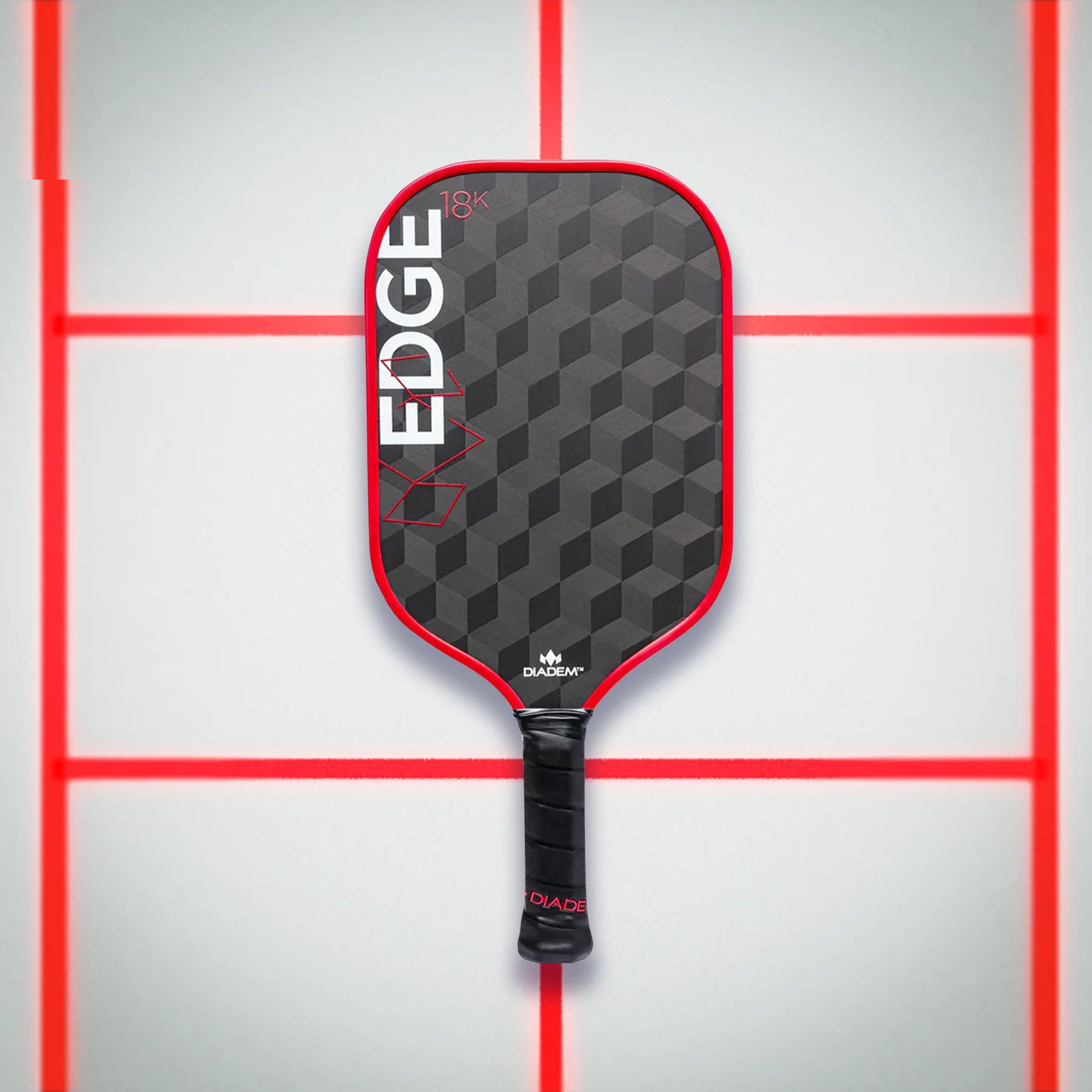 Diadem Edge 18K S Pickleball Paddle