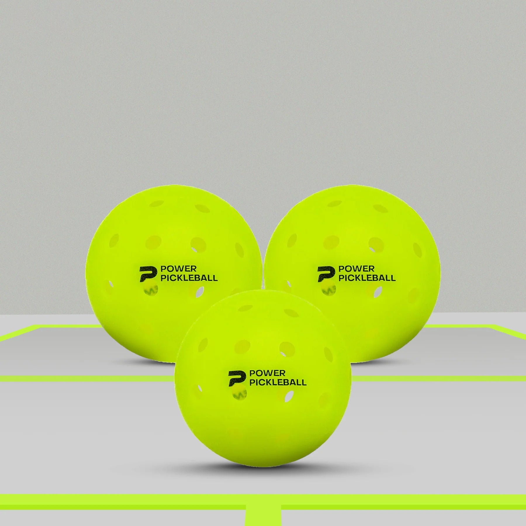 Diadem Power Pickleball (Neon)