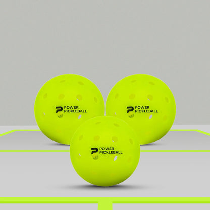 Diadem Power Pickleball (Neon)