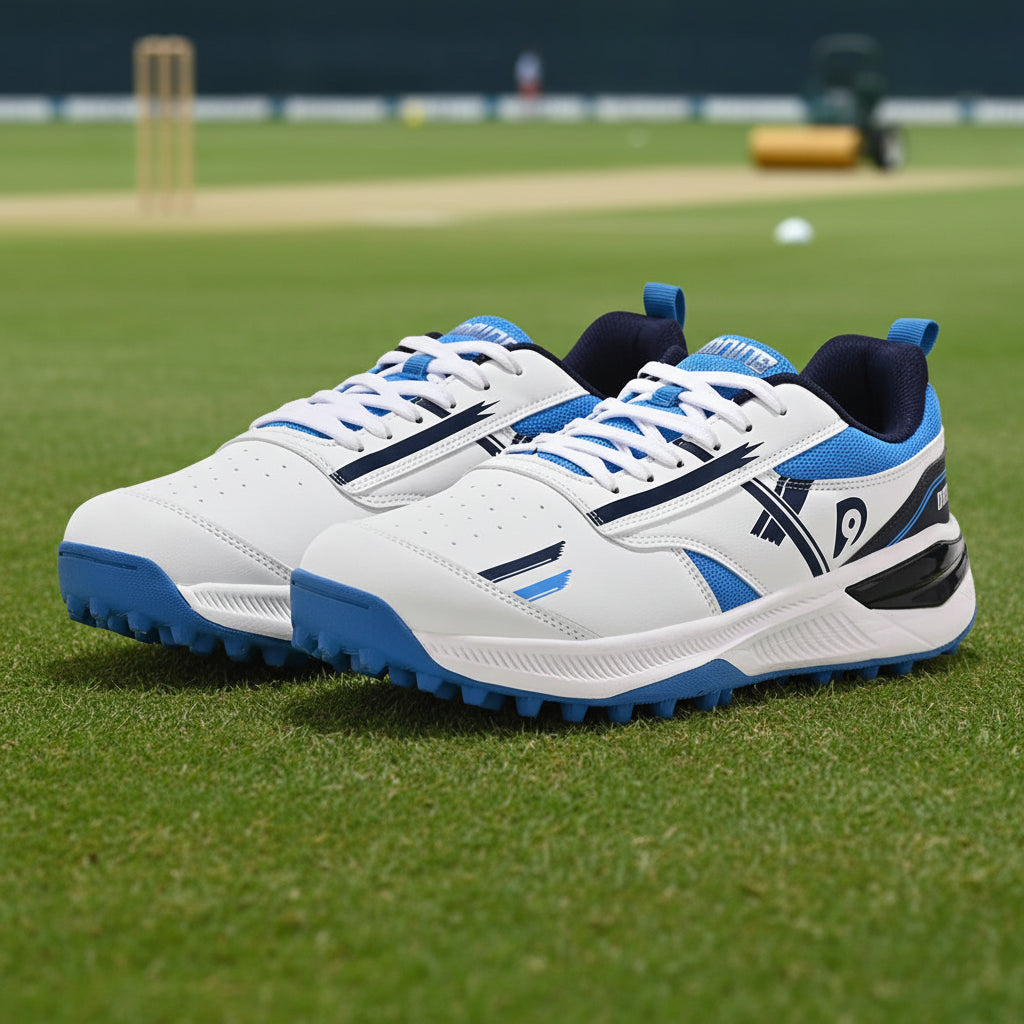 Dnine_Blaster_2_Rubber_Studs_Cricket_Shoes_Cross_InstaSport
