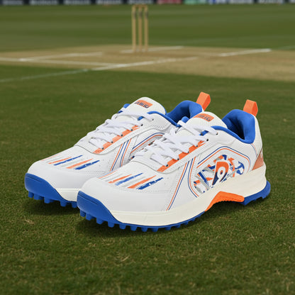 Dnine_Champion_1_Rubber_Studs_Shoes_Cross_InstaSport