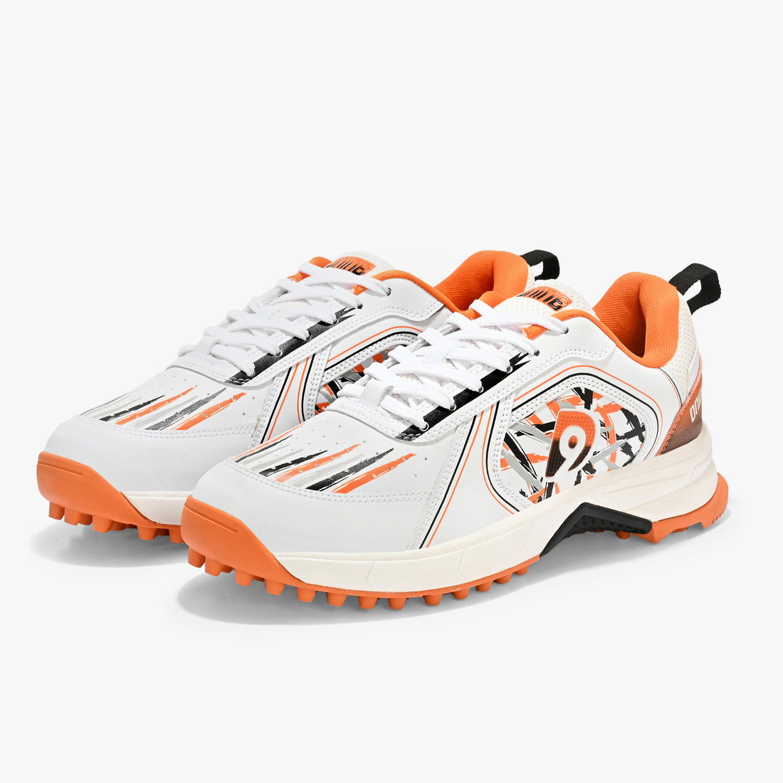 Dnine_Champion_2_Rubber_Studs_Shoes_Cross_InstaSport