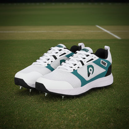 Dnine_Hunter_1_Batting_Spike_Cricket_Shoes_Main_InstaSport