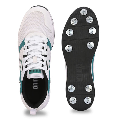 Dnine_Hunter_1_Batting_Spike_Cricket_Shoes_Stud_InstaSport