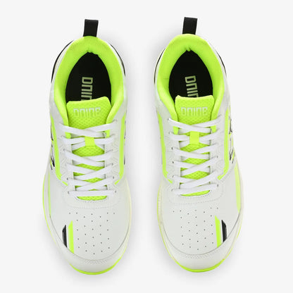 Dnine_Performer_2_Rubber_Studs_Cricket_Shoes_Top_InstaSport