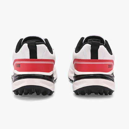 Dnine_Performer_Rubber_Studs_Cricket_Shoes_Back_InstaSport