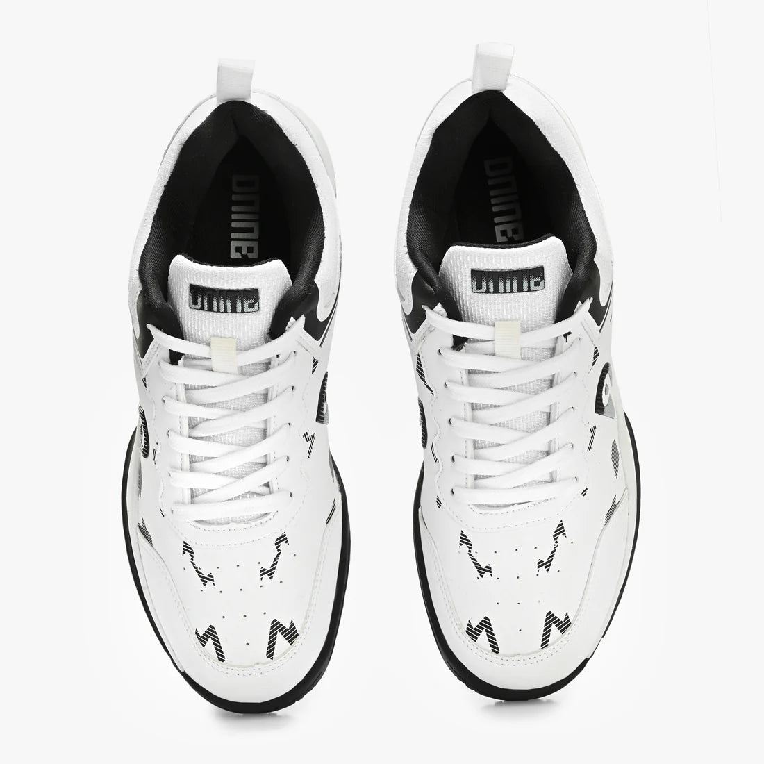 Dnine_Spike_1_Marking_Badminton_Shoes_Top_InstaSport